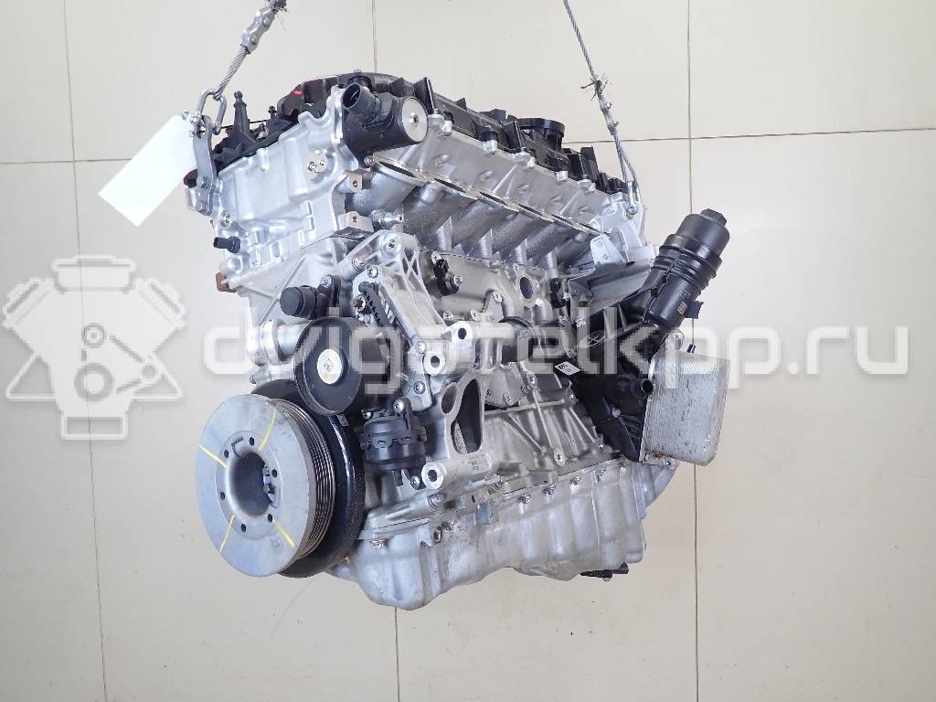 Фото Контрактный (б/у) двигатель B58 B30 A для Bmw / Bmw (Brilliance) 325-360 л.с 24V 3.0 л бензин 11000003069 {forloop.counter}}