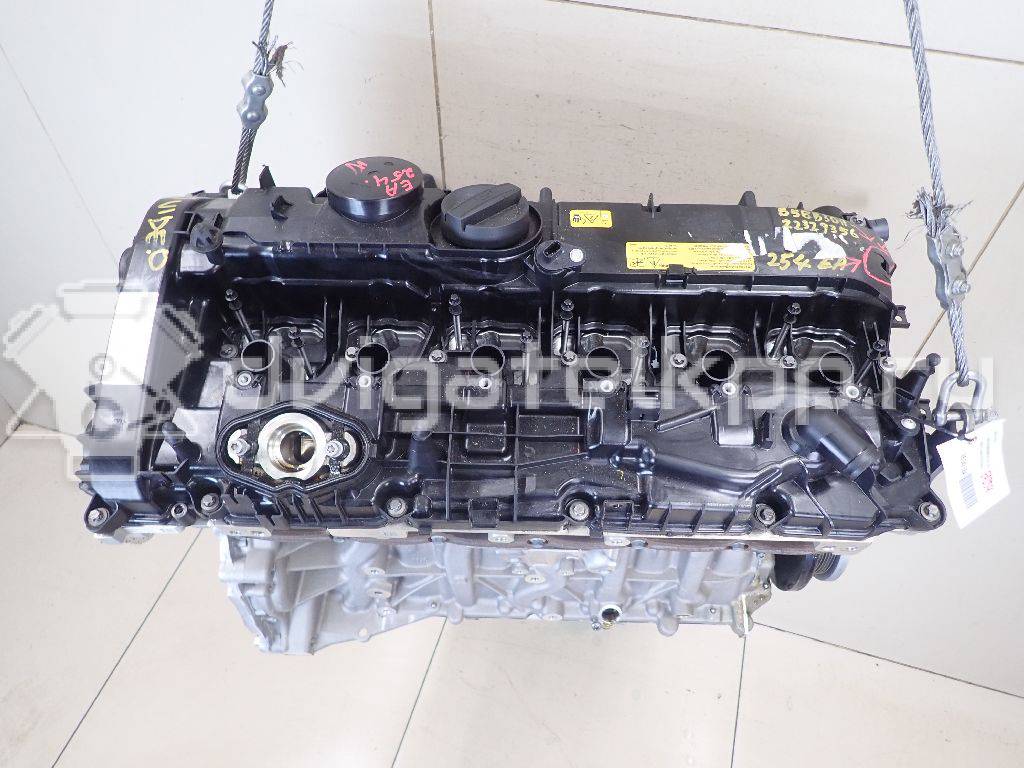 Фото Контрактный (б/у) двигатель B58 B30 A для Bmw / Bmw (Brilliance) 340 л.с 24V 3.0 л бензин 11000003069 {forloop.counter}}