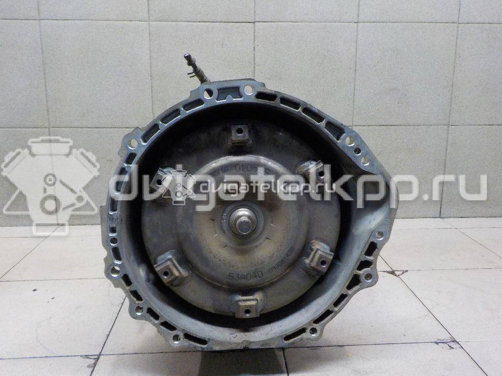 Фото Контрактная (б/у) АКПП для Toyota Land Cruiser / Tundra , / 4 / Fortuner N5 , N6 / Fj Cruiser Gsj1 231-282 л.с 24V 4.0 л 1GR-FE бензин {forloop.counter}}