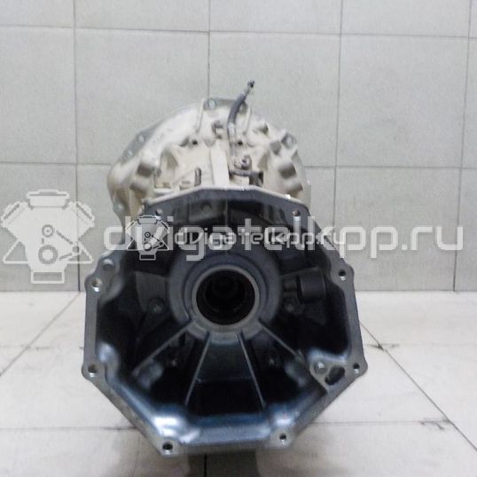 Фото Контрактная (б/у) АКПП для Toyota (Faw) Prado / Land Cruiser 200 J20 238-275 л.с 24V 4.0 л 1GR-FE бензин