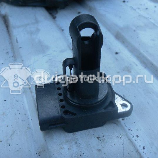 Фото Расходомер воздуха (массметр)  2220421010 для ford Escape EUR