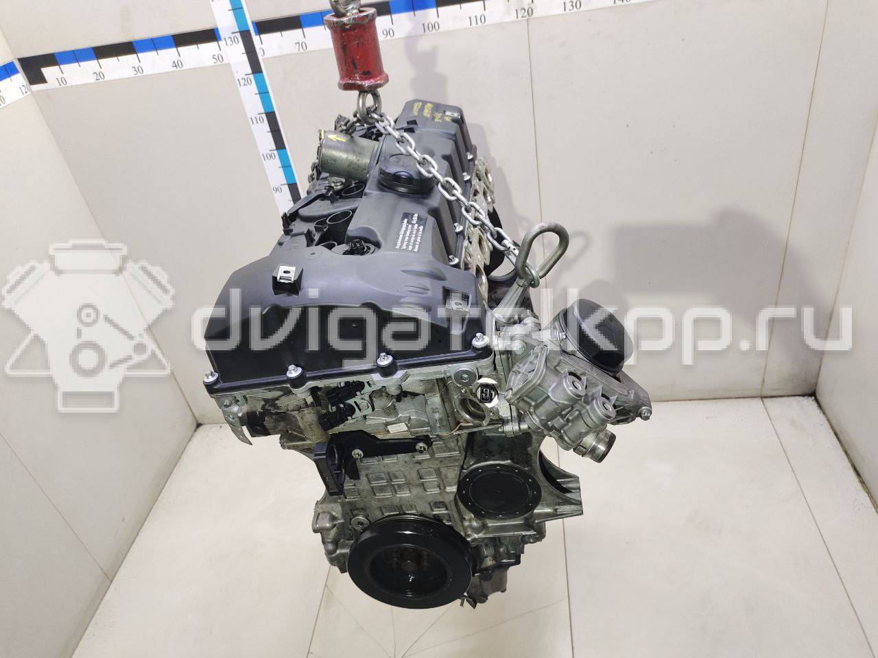 Фото Контрактный (б/у) двигатель N52 B25 A для Bmw 5 / Z4 / X3 / 3 177-218 л.с 24V 2.5 л бензин 11000420494 {forloop.counter}}