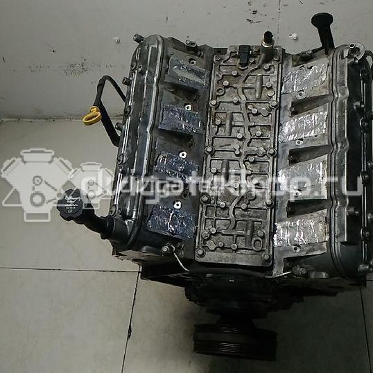 Фото Контрактный (б/у) двигатель LMG для Gmc / Chevrolet 314-330 л.с 16V 5.3 л бензин 19331650