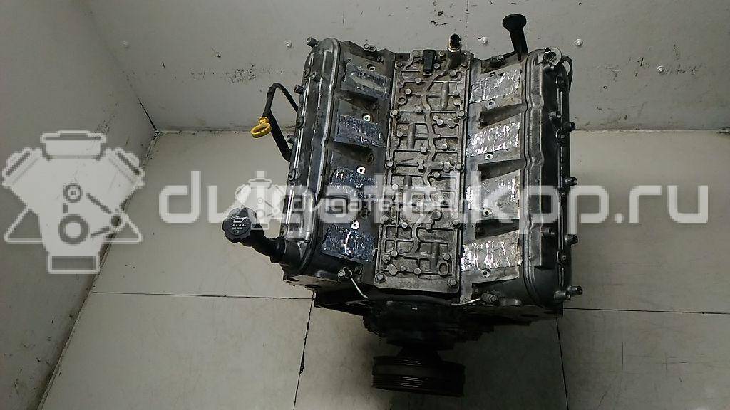 Фото Контрактный (б/у) двигатель LMG для Gmc / Chevrolet 314-330 л.с 16V 5.3 л бензин 19331650 {forloop.counter}}