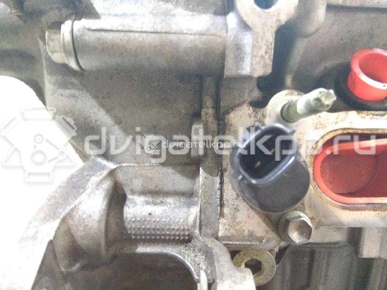 Фото Контрактный (б/у) двигатель 2TR-FE для Toyota / Toyota (Faw) 144-166 л.с 16V 2.7 л Бензин/газ 1900075G41 {forloop.counter}}