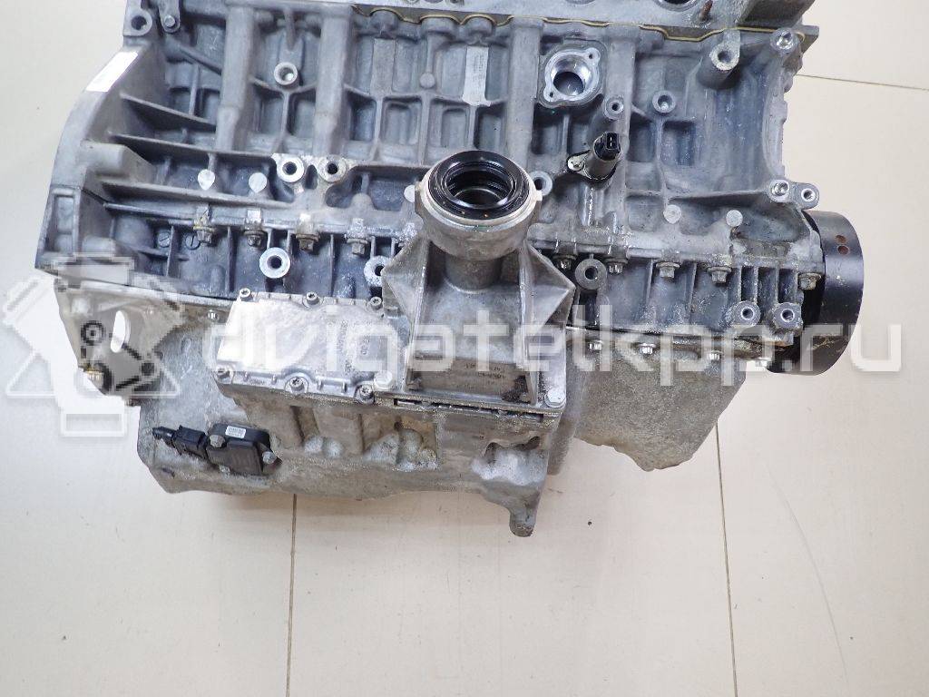 Фото Контрактный (б/у) двигатель N52 B30 AF для Bmw / Bmw (Brilliance) 258 л.с 24V 3.0 л бензин 11002211838 {forloop.counter}}