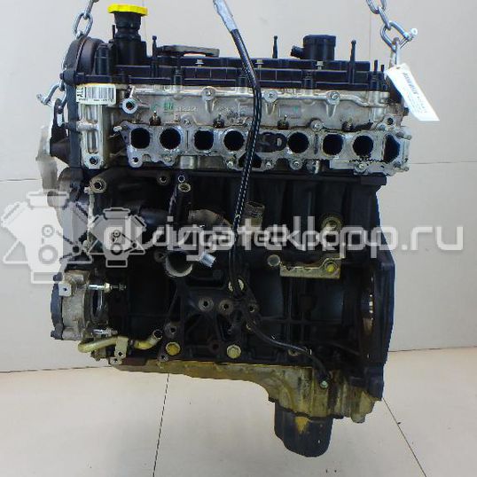 Фото Контрактный (б/у) двигатель LWH для Chevrolet / Holden 180-200 л.с 16V 2.8 л Дизельное топливо 12654807