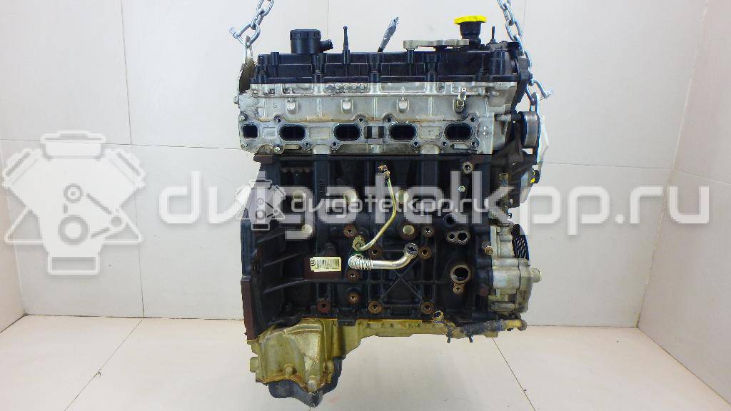 Фото Контрактный (б/у) двигатель LWH для Chevrolet / Holden 180-200 л.с 16V 2.8 л Дизельное топливо 12654807 {forloop.counter}}