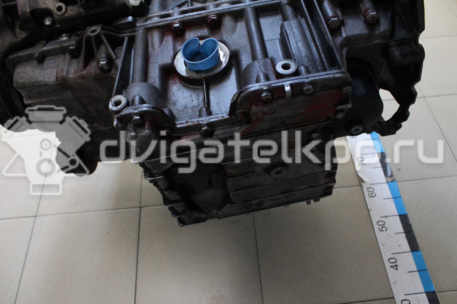 Фото Контрактный (б/у) двигатель N62 B44 A для Bmw 5 / 6 / 7 / X5 320-333 л.с 32V 4.4 л бензин 11000427237 {forloop.counter}}