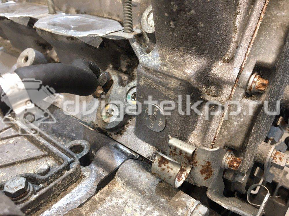 Фото Контрактный (б/у) двигатель N62 B44 A для Bmw 5 / 6 / 7 / X5 320-333 л.с 32V 4.4 л бензин 11000427237 {forloop.counter}}