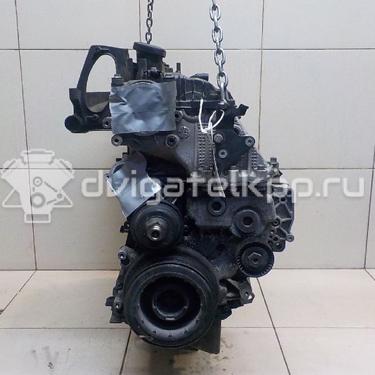 Фото Контрактный (б/у) двигатель M57 D30 (306D2) для Bmw 3 / 5 / 7 / X3 / X5 204-218 л.с 24V 3.0 л Дизельное топливо 11007790147