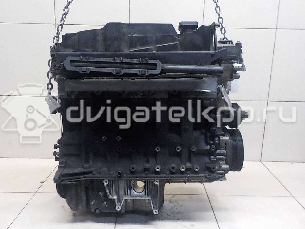 Фото Контрактный (б/у) двигатель M57 D30 (306D2) для Bmw 3 / 5 / 7 / X3 / X5 204-218 л.с 24V 3.0 л Дизельное топливо 11007790147 {forloop.counter}}