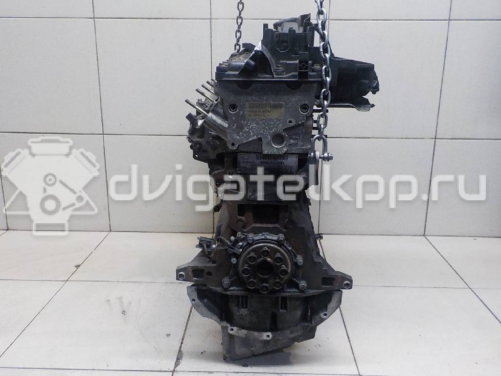 Фото Контрактный (б/у) двигатель M57 D30 (306D1) для Bmw 5 / X5 / 7 / 3 184-193 л.с 24V 2.9 л Дизельное топливо 11007790147 {forloop.counter}}