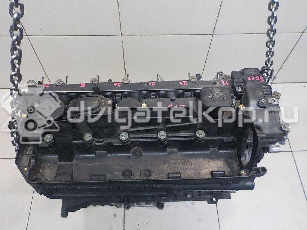 Фото Контрактный (б/у) двигатель M57 D30 (306D4) для Bmw 5 / 3 269-272 л.с 24V 3.0 л Дизельное топливо 11007790147 {forloop.counter}}