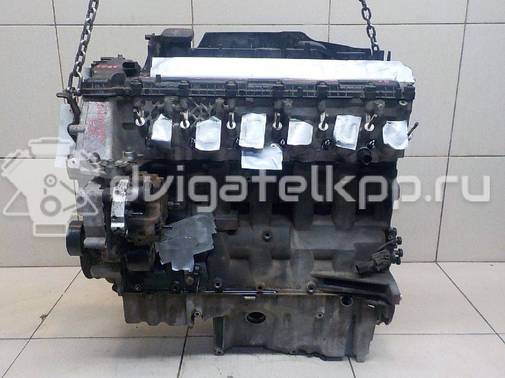 Фото Контрактный (б/у) двигатель M57 D30 (306D4) для Bmw 5 / 3 269-272 л.с 24V 3.0 л Дизельное топливо 11007790147 {forloop.counter}}