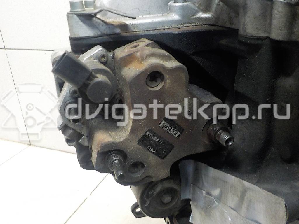 Фото Контрактный (б/у) двигатель M57 D30 (306D4) для Bmw 5 / 3 269-272 л.с 24V 3.0 л Дизельное топливо 11007790147 {forloop.counter}}