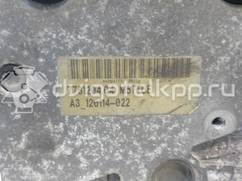 Фото Контрактный (б/у) двигатель M57 D30 (306D4) для Bmw 5 / 3 269-272 л.с 24V 3.0 л Дизельное топливо 11007790147 {forloop.counter}}