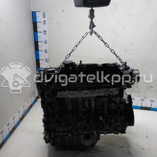 Фото Контрактный (б/у) двигатель M57 D30 (306D5) для Bmw 3 / 5 / 6 / X3 / X5 286-301 л.с 24V 3.0 л Дизельное топливо 11000435439