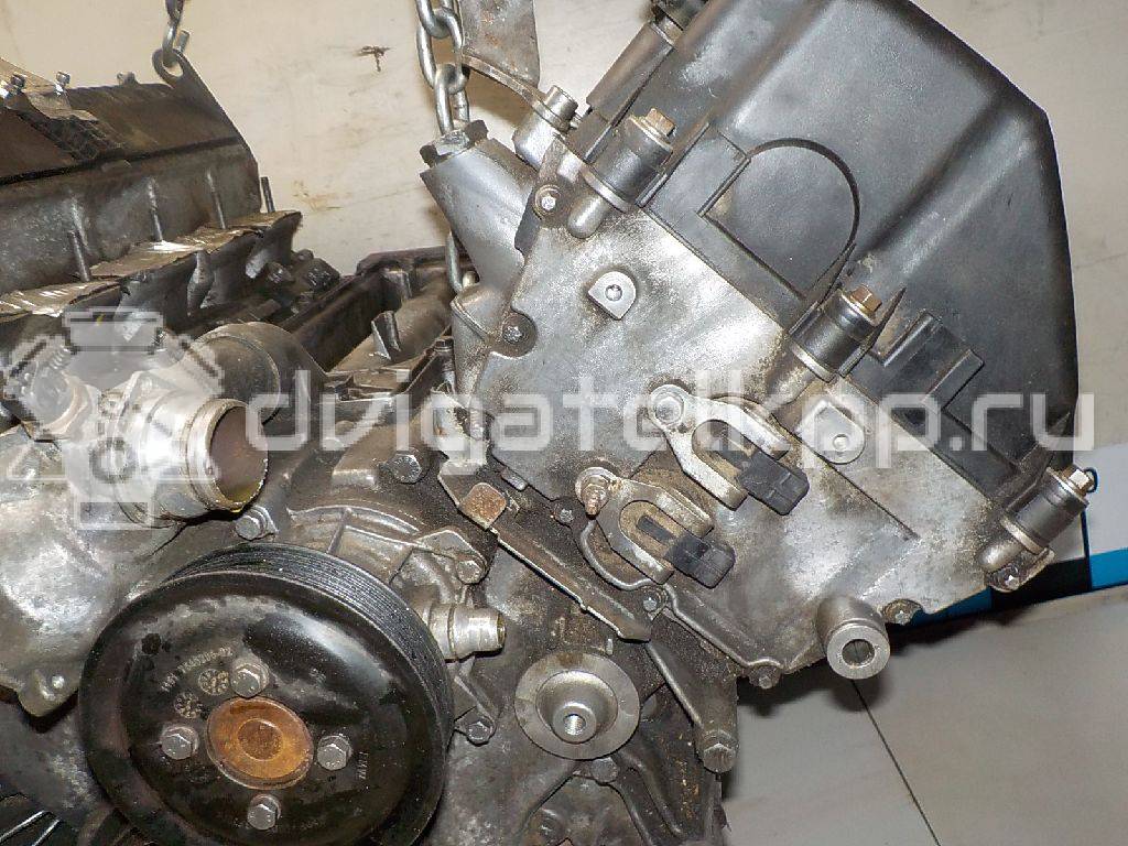 Фото Контрактный (б/у) двигатель N62 B48 B для Bmw / Morgan 355-367 л.с 32V 4.8 л бензин 11000439113 {forloop.counter}}