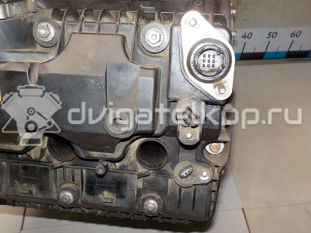 Фото Контрактный (б/у) двигатель N62 B48 B для Bmw / Morgan / Wiesmann 355-367 л.с 32V 4.8 л бензин 11000439113 {forloop.counter}}