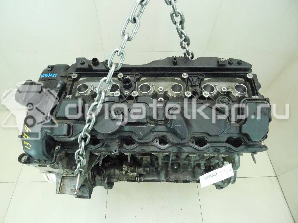 Фото Контрактный (б/у) двигатель N55 B30 A для Bmw / Alpina / Bmw (Brilliance) 306 л.с 24V 3.0 л бензин 11002218261 {forloop.counter}}