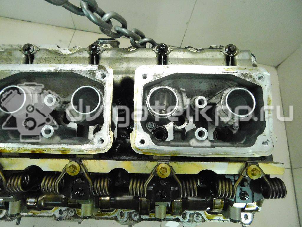 Фото Контрактный (б/у) двигатель N55 B30 A для Alpina / Bmw / Bmw (Brilliance) 409-440 л.с 24V 3.0 л бензин 11002218261 {forloop.counter}}