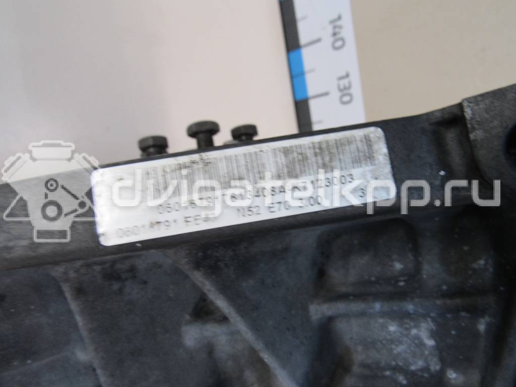 Фото Контрактный (б/у) двигатель N52 B30 AF для Bmw / Bmw (Brilliance) 258 л.с 24V 3.0 л бензин 11000421209 {forloop.counter}}