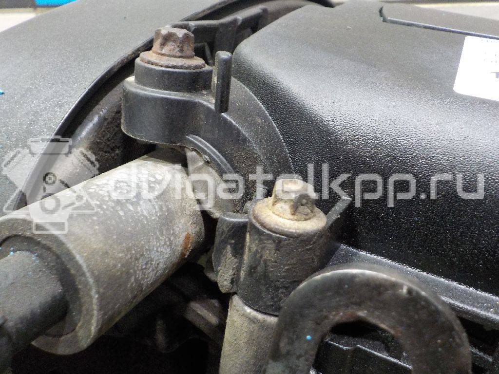 Фото Контрактный (б/у) двигатель F14D4 для Chevrolet Aveo 101-103 л.с 16V 1.4 л бензин 96464427 {forloop.counter}}