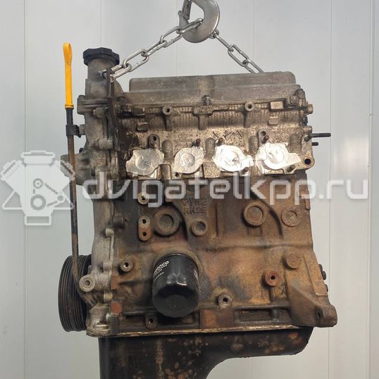 Фото Контрактный (б/у) двигатель B12D1 для Chevrolet / Holden 72-84 л.с 16V 1.2 л бензин 25189640