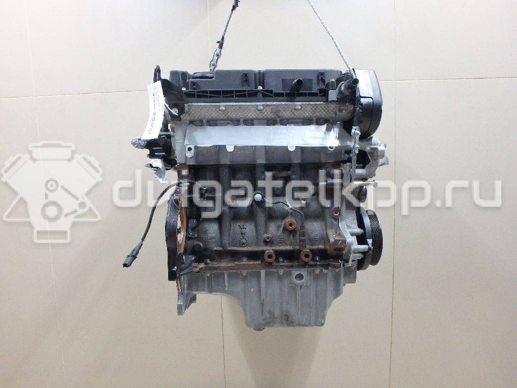 Фото Контрактный (б/у) двигатель LWE для Chevrolet Cruze / Aveo 136-140 л.с 16V 1.8 л бензин 25195933 {forloop.counter}}