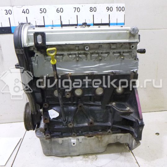 Фото Контрактный (б/у) двигатель Z 24 SED для Chevrolet Captiva C100, C140 136-140 л.с 16V 2.4 л бензин 92067200