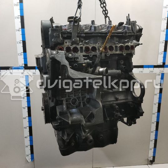 Фото Контрактный (б/у) двигатель Z 20 S1 для Chevrolet / Holden 150-163 л.с 16V 2.0 л Дизельное топливо 96859450