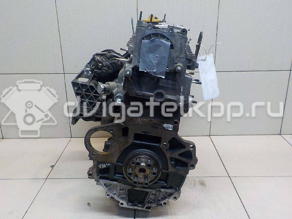 Фото Контрактный (б/у) двигатель Z 20 S для Chevrolet Epica Kl1 / Nubira / Captiva C100, C140 121-150 л.с 16V 2.0 л Дизельное топливо 96859450 {forloop.counter}}