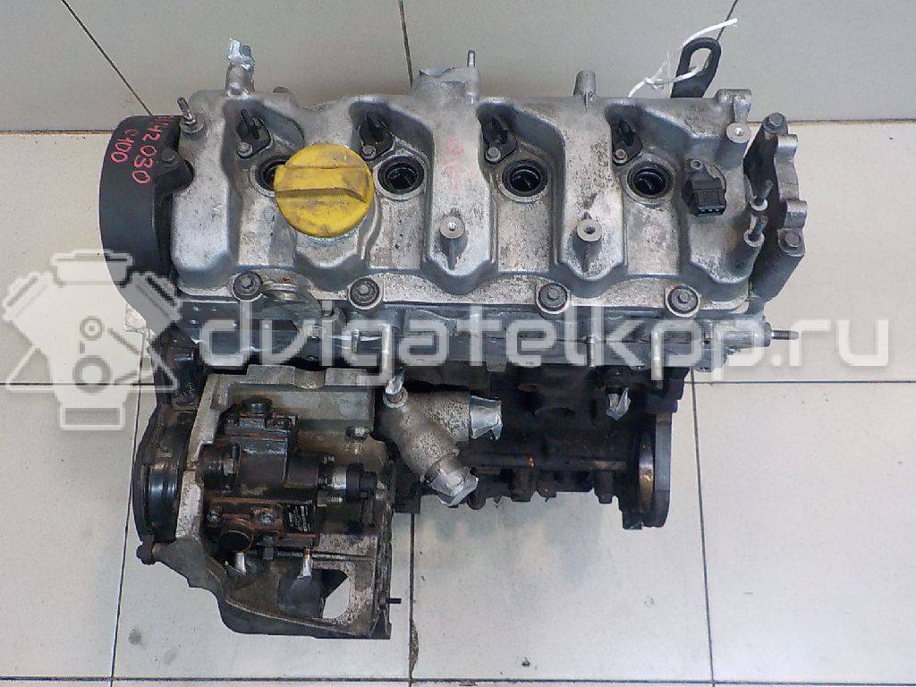 Фото Контрактный (б/у) двигатель Z 20 S для Chevrolet Epica Kl1 / Nubira / Captiva C100, C140 121-150 л.с 16V 2.0 л Дизельное топливо 96859450 {forloop.counter}}