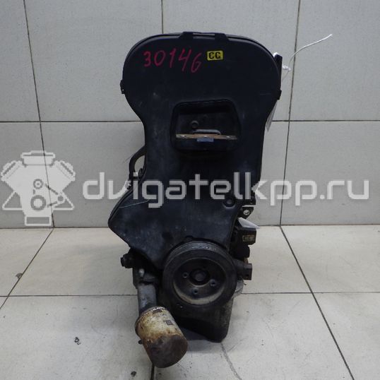 Фото Контрактный (б/у) двигатель Z 24 SED для Chevrolet Captiva C100, C140 136-140 л.с 16V 2.4 л бензин 92067200