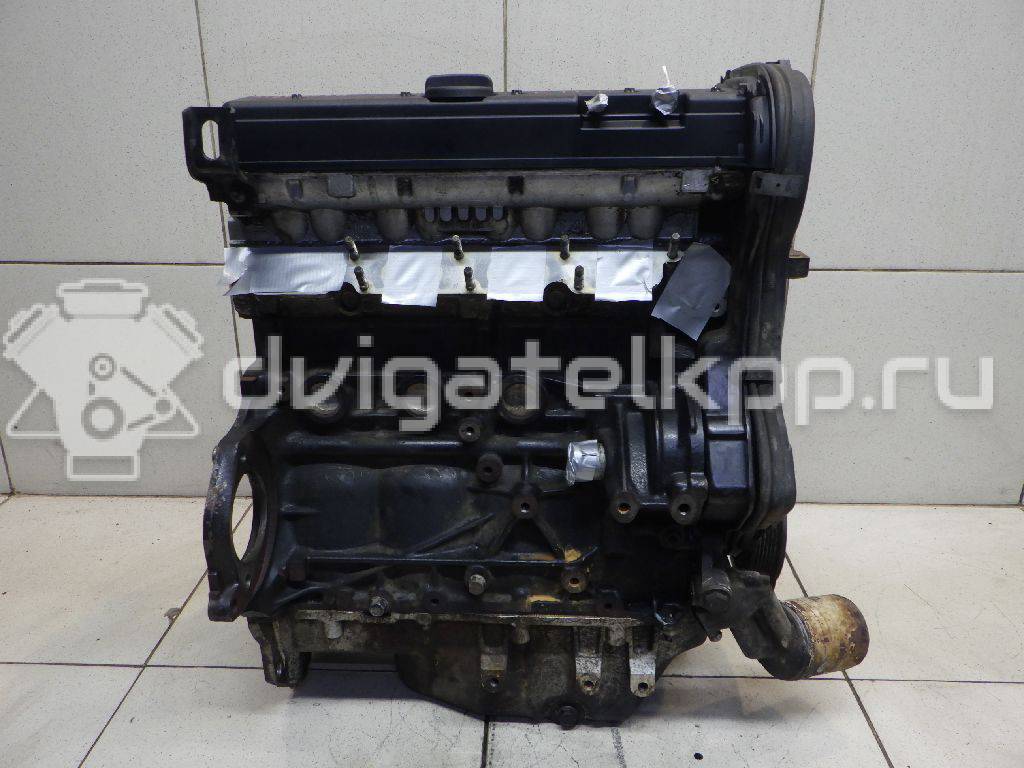 Фото Контрактный (б/у) двигатель Z 24 SED для Chevrolet Captiva C100, C140 136-140 л.с 16V 2.4 л бензин 92067200 {forloop.counter}}