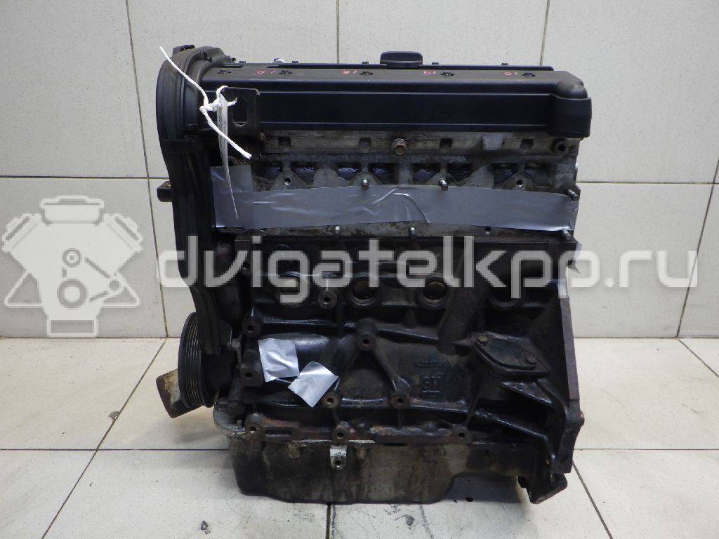 Фото Контрактный (б/у) двигатель Z 24 SED для Chevrolet Captiva C100, C140 136-140 л.с 16V 2.4 л бензин 92067200 {forloop.counter}}