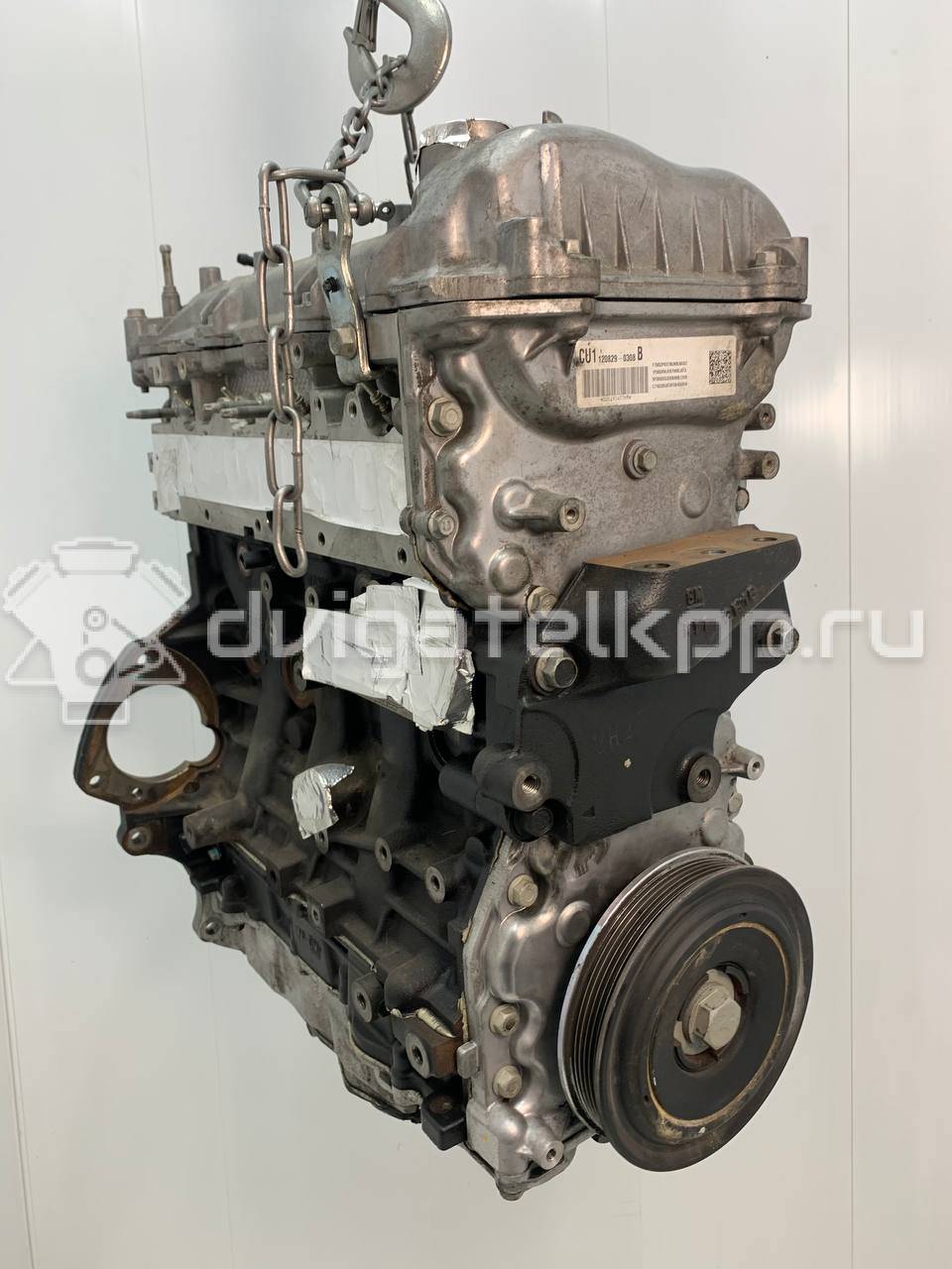 Фото Контрактный (б/у) двигатель Z 22 D1 для Chevrolet / Holden 163-188 л.с 16V 2.2 л Дизельное топливо 25196691 {forloop.counter}}