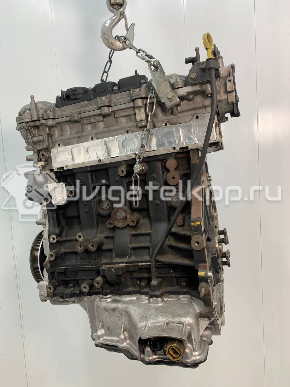 Фото Контрактный (б/у) двигатель Z 22 D1 для Chevrolet / Holden 163-188 л.с 16V 2.2 л Дизельное топливо 25196691 {forloop.counter}}