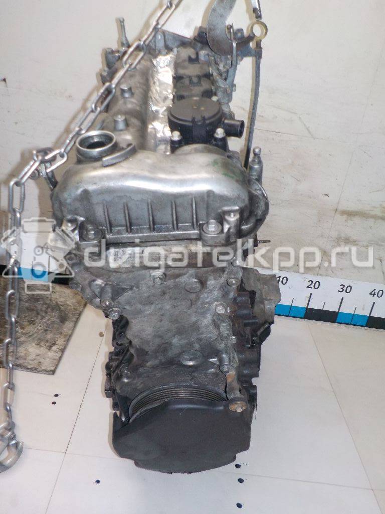 Фото Контрактный (б/у) двигатель Z 22 D1 для Chevrolet / Holden 163-188 л.с 16V 2.2 л Дизельное топливо 25196692 {forloop.counter}}