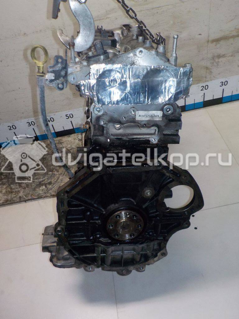 Фото Контрактный (б/у) двигатель A 22 DM для Opel / Vauxhall 163 л.с 16V 2.2 л Дизельное топливо 25196692 {forloop.counter}}