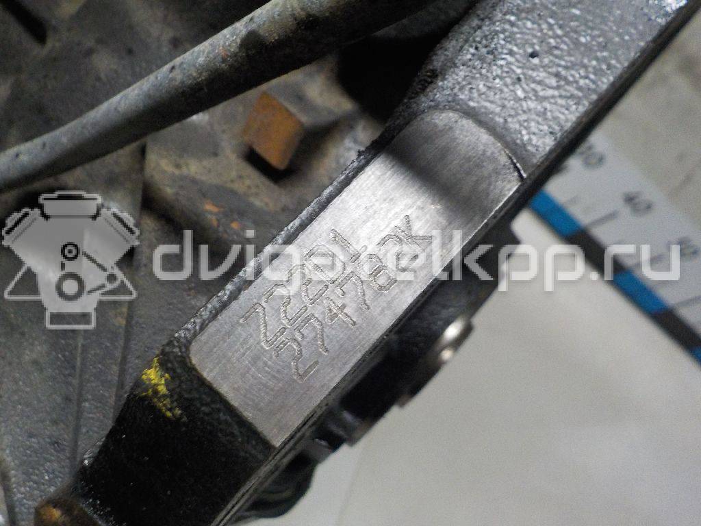 Фото Контрактный (б/у) двигатель A 22 DM для Opel / Vauxhall 163 л.с 16V 2.2 л Дизельное топливо 25196692 {forloop.counter}}