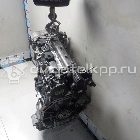 Фото Контрактный (б/у) двигатель A 22 DM для Opel / Vauxhall 163 л.с 16V 2.2 л Дизельное топливо 25196692