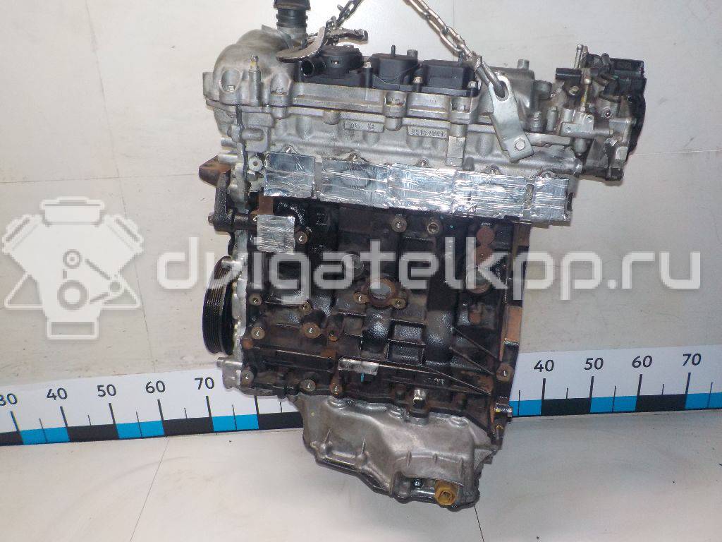 Фото Контрактный (б/у) двигатель A 22 DM для Opel / Vauxhall 163 л.с 16V 2.2 л Дизельное топливо 25196692 {forloop.counter}}