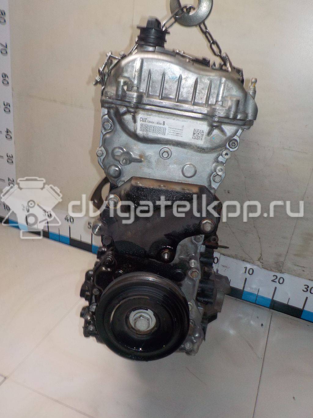 Фото Контрактный (б/у) двигатель A 22 DM для Opel / Vauxhall 163 л.с 16V 2.2 л Дизельное топливо 25196692 {forloop.counter}}