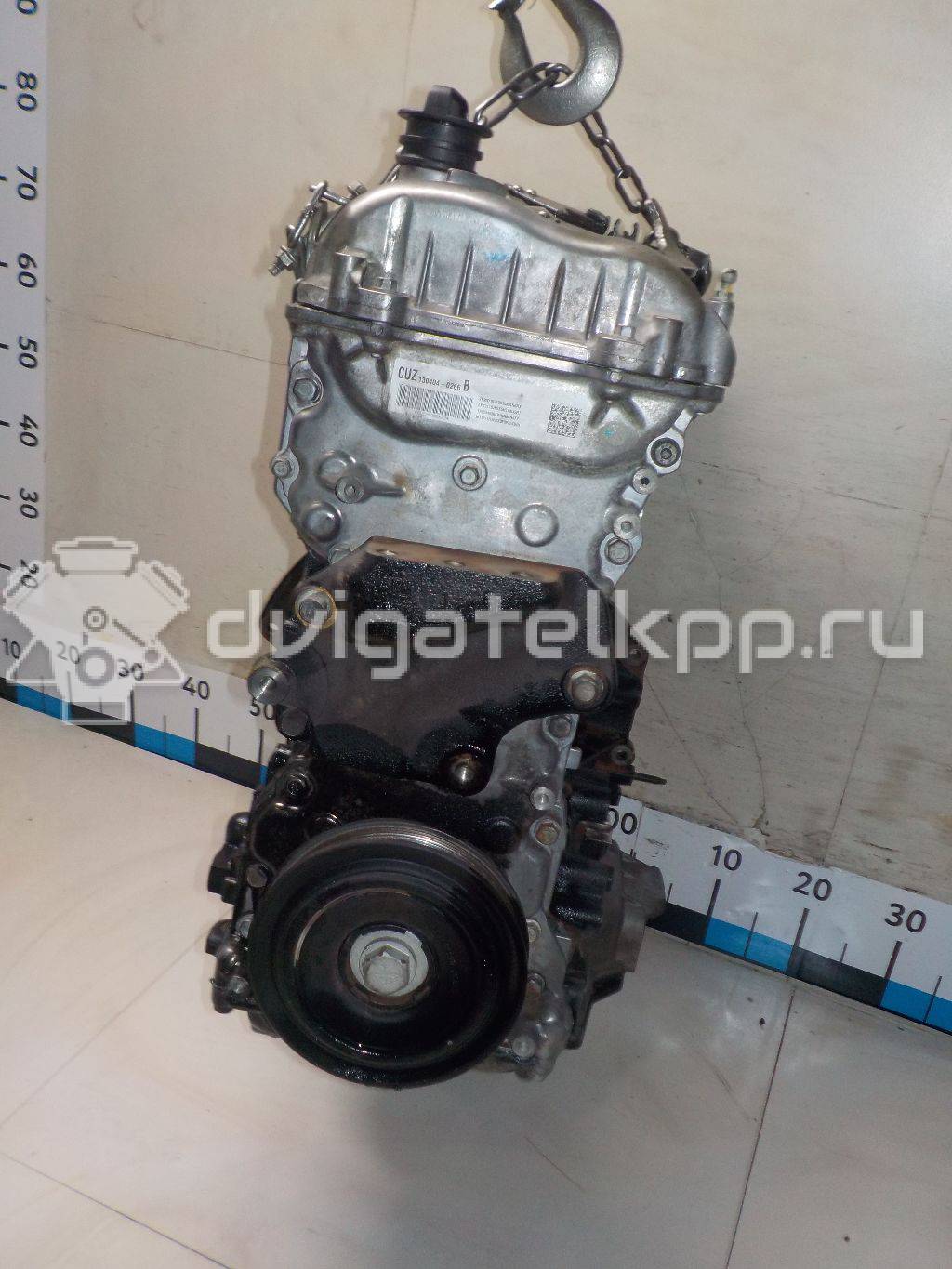 Фото Контрактный (б/у) двигатель A 22 DM для Opel / Vauxhall 163 л.с 16V 2.2 л Дизельное топливо 25196692 {forloop.counter}}