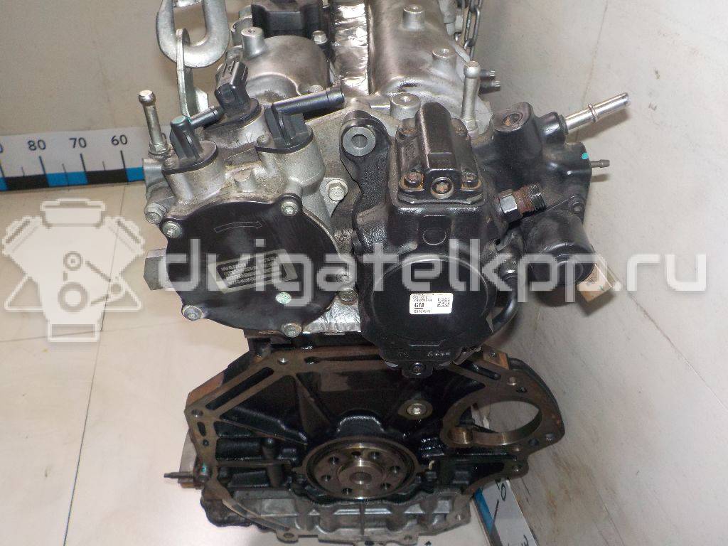 Фото Контрактный (б/у) двигатель A 22 DM для Opel / Vauxhall 163 л.с 16V 2.2 л Дизельное топливо 25196692 {forloop.counter}}