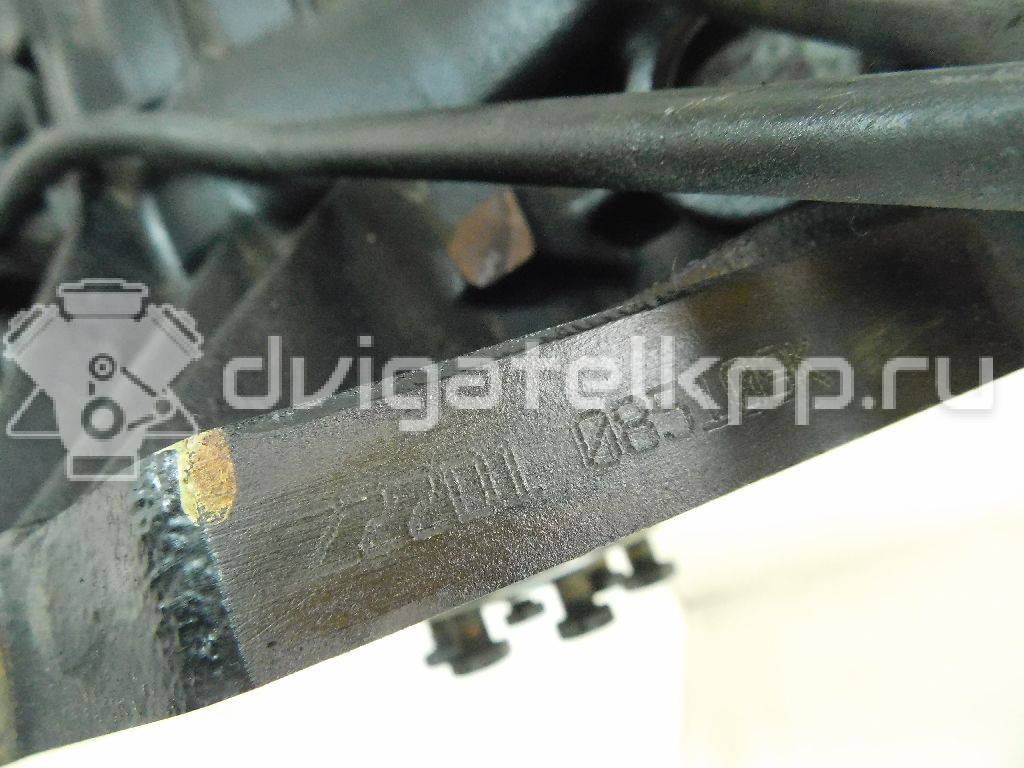 Фото Контрактный (б/у) двигатель A 22 DM для Opel / Vauxhall 163 л.с 16V 2.2 л Дизельное топливо 25196690 {forloop.counter}}