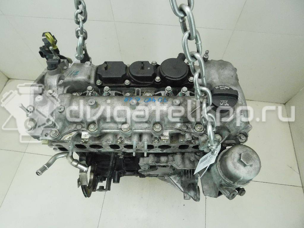 Фото Контрактный (б/у) двигатель A 22 DM для Opel / Vauxhall 163 л.с 16V 2.2 л Дизельное топливо 25196690 {forloop.counter}}