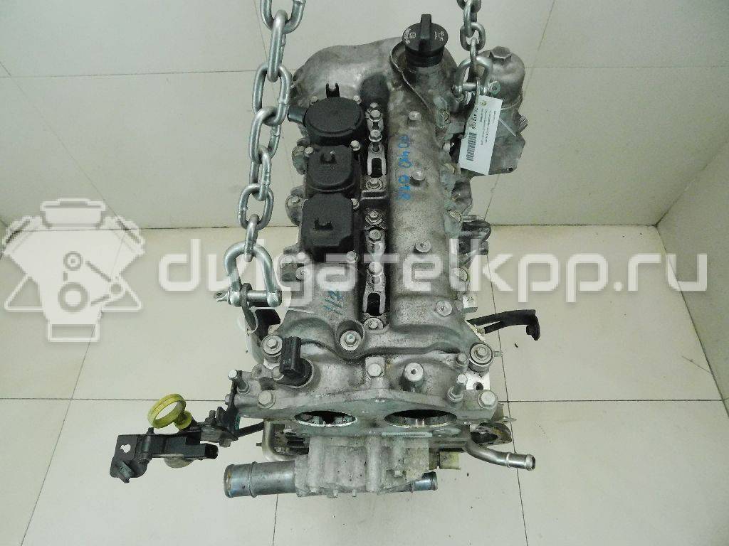 Фото Контрактный (б/у) двигатель A 22 DM для Opel / Vauxhall 163 л.с 16V 2.2 л Дизельное топливо 25196690 {forloop.counter}}